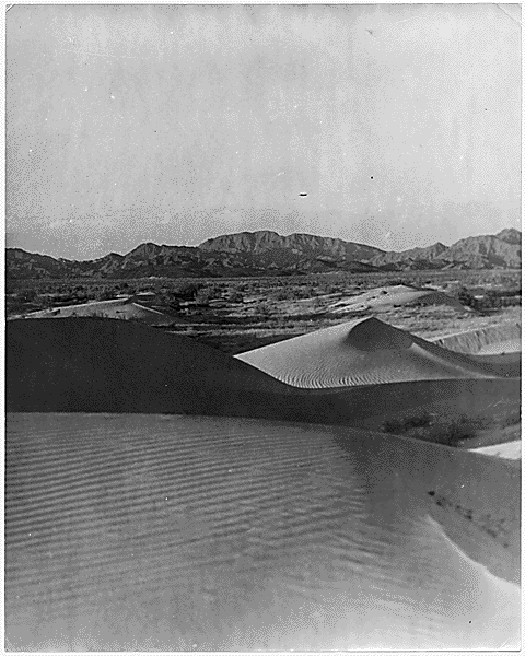 Imperial Valley