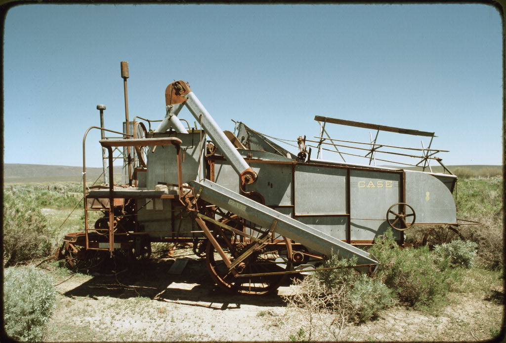 machine