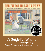 Your Story